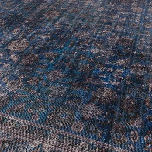 Heritage Kaya Ava KY02 Rug - Blue