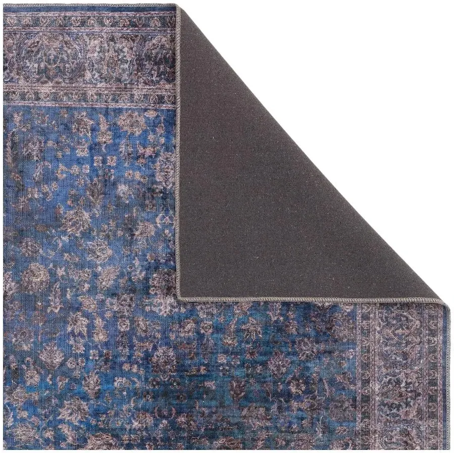 Heritage Kaya Ava KY02 Rug - Blue