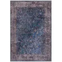 Heritage Kaya Ava KY02 Rug - Blue