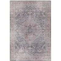 Heritage Kaya Rana KY11 Rug - Red