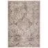 Heritage Sovereign Medallion Rug - Ash
