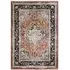 Heritage Sovereign Medallion Rug - Terracotta