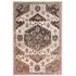 Heritage Zola Aras Rug - Multi Colour