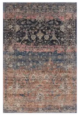 Heritage Zola Fasa Rug - Multi Colour product