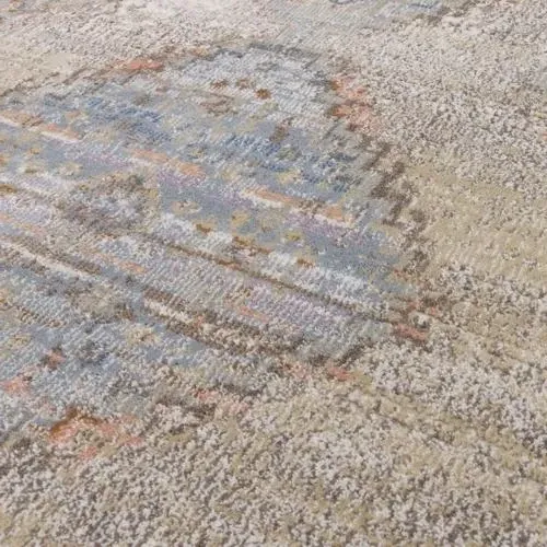 Heritage Zola Lisar Rug - Beige