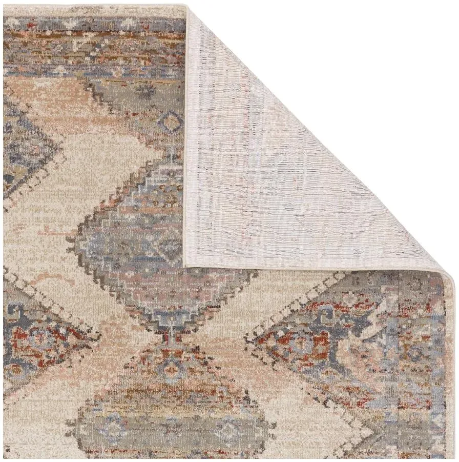 Heritage Zola Lisar Rug - Beige