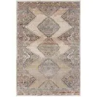 Heritage Zola Lisar Rug - Beige