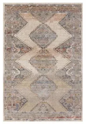 Heritage Zola Lisar Rug - Beige