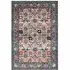Heritage Zola Sarab Rug - Multi Colour