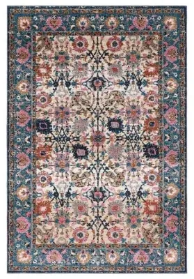 Heritage Zola Sarab Rug - Multi Colour