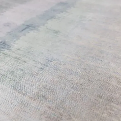 Juno Rug - Aquamarine