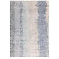 Juno Rug - Aquamarine