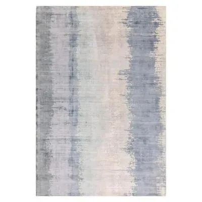 Juno Rug - Aquamarine image