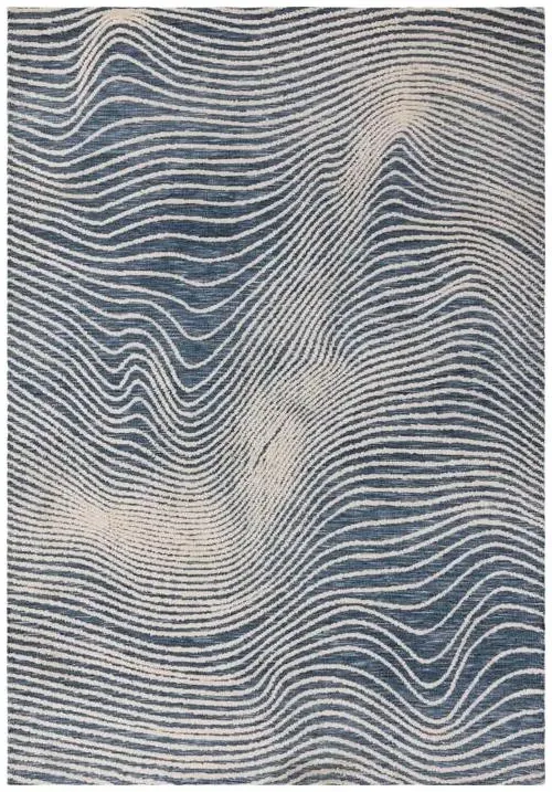 Mason Magnitude Rug - Black