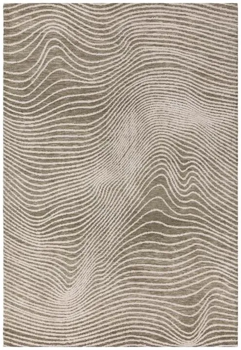 Mason Magnitude Rug - Black