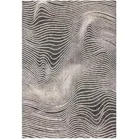 Mason Magnitude Rug - Black
