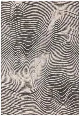 Mason Magnitude Rug - Black