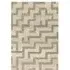 Mason Maze Rug - Green
