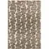 Mason Wave Rug - Brown