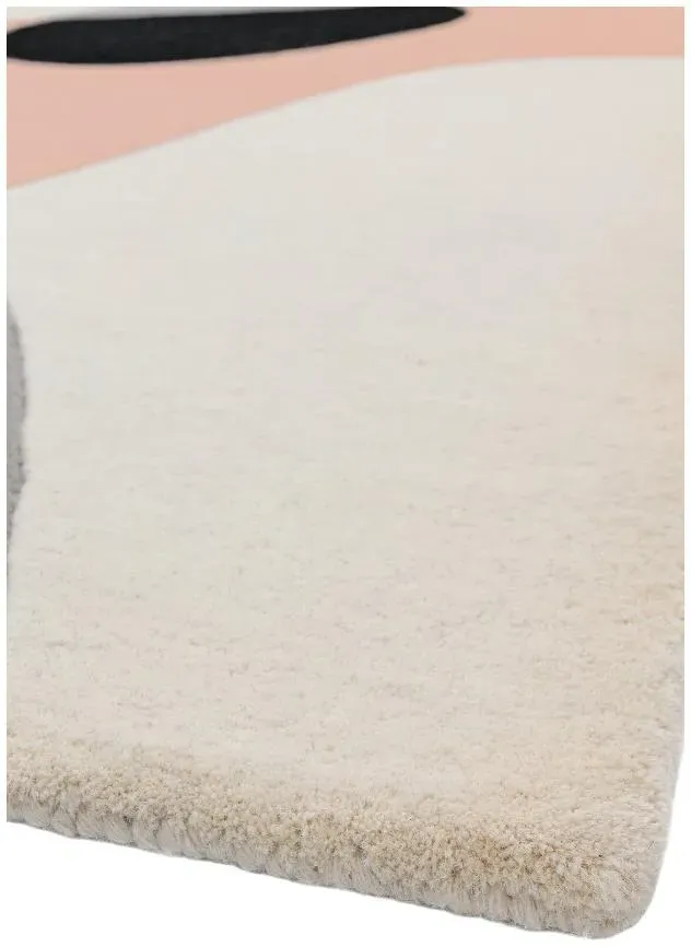 Matrix Arc 55 Rug - Pastel Multi