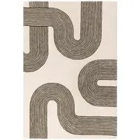 Matrix Arches Forest 86 Rug - Green