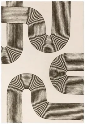 Matrix Arches Forest 86 Rug - Green