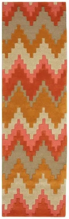 Matrix Cuzzo 23 Sienna Multi Rug