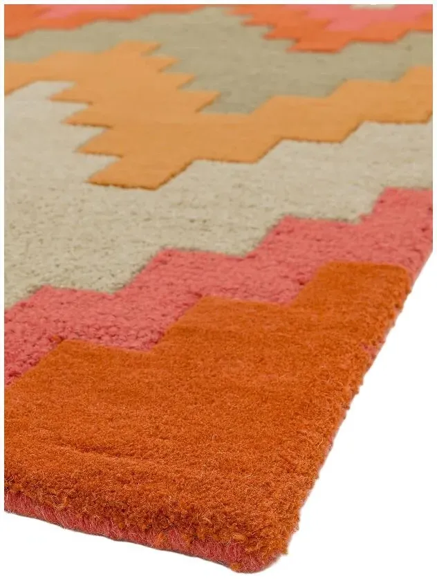 Matrix Cuzzo 23 Sienna Multi Rug