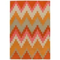 Matrix Cuzzo 23 Sienna Multi Rug