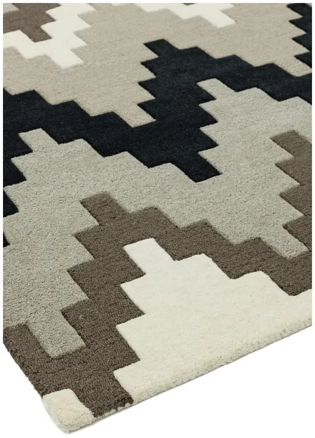 Matrix Cuzzo 68 Rug - Stone
