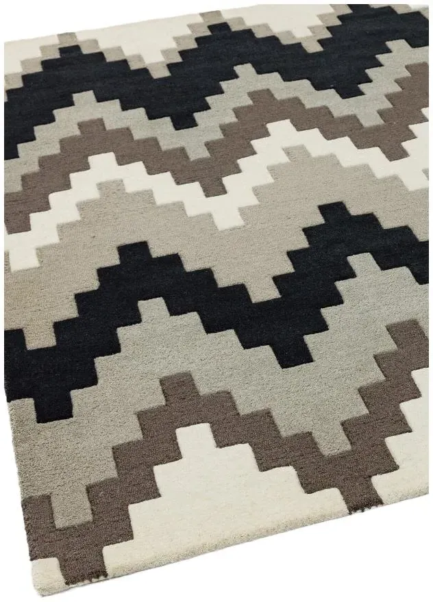 Matrix Cuzzo 68 Rug - Stone