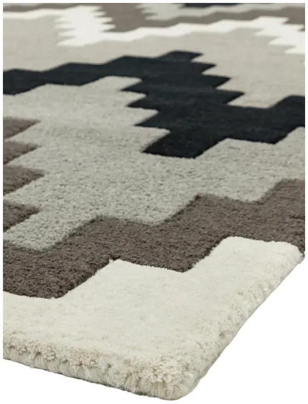 Matrix Cuzzo 68 Rug - Stone