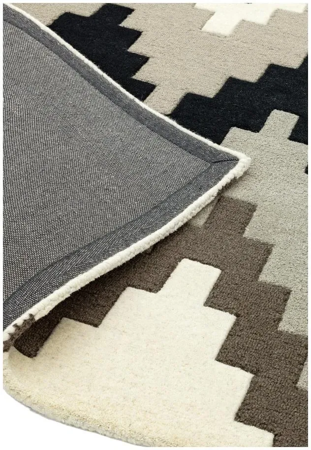 Matrix Cuzzo 68 Rug - Stone