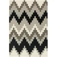 Matrix Cuzzo 68 Rug - Stone