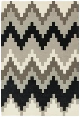 Matrix Cuzzo 68 Rug - Stone