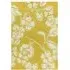 Matrix Devore 15 Rug - Yellow
