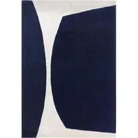Matrix Signature 102 Rug - Indigo