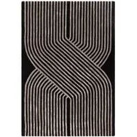 Matrix Solstice 98 Rug - Gunmetal