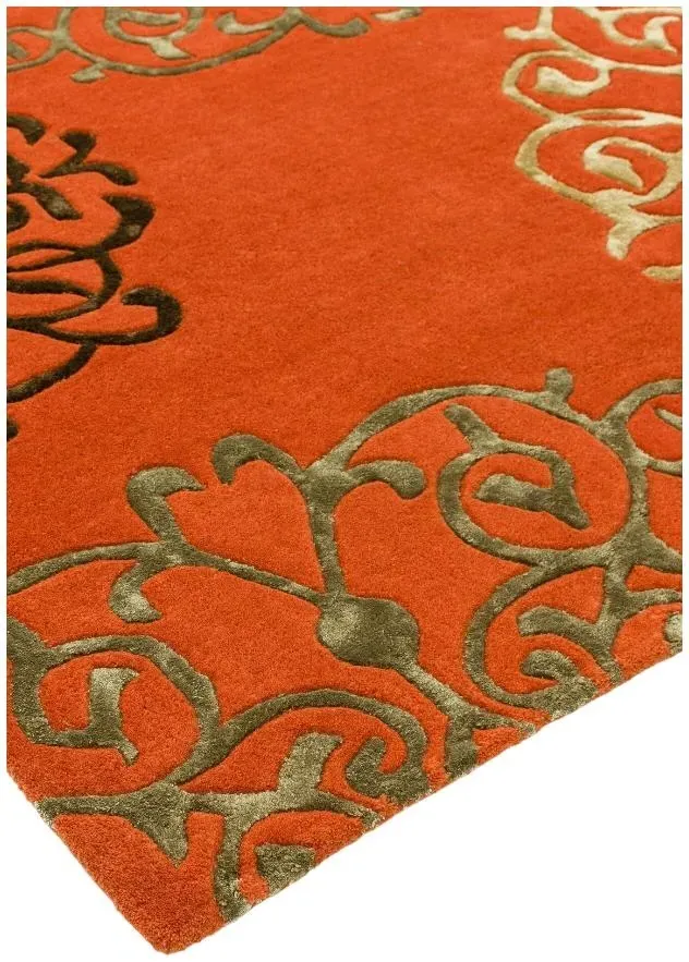 Matrix Tangier 43 Rug - Terra