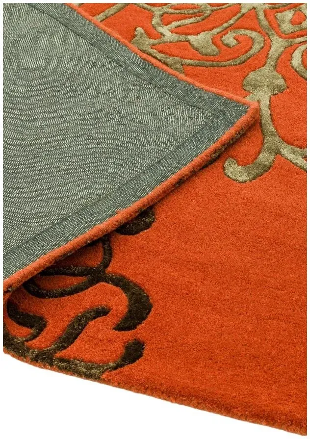 Matrix Tangier 43 Rug - Terra