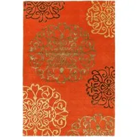 Matrix Tangier 43 Rug - Terra