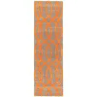 Matrix Wire 37 Runner - Orange