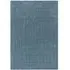 Maze Plain Rug - Teal