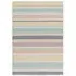 Natural Weaves Boardwalk Rug - Pastel