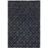 Natural Weaves Dixon Trellis Rug - Blue