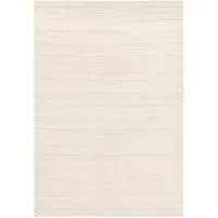 Natural Weaves Grayson Rug - Cream