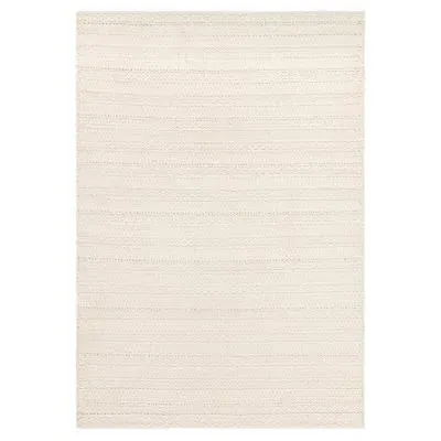 Natural Weaves Grayson Rug - Cream image