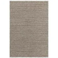 Natural Weaves Grayson Rug - Taupe