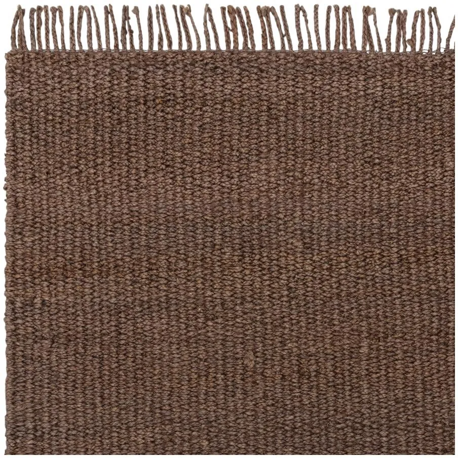 Natural Weaves Grove Rug - Brown