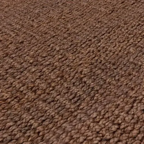 Natural Weaves Grove Rug - Brown